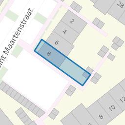 Perceel GNG00-A-13426