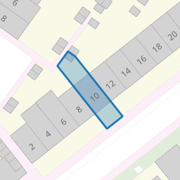 Perceel GNG00-A-13433