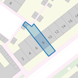 Perceel GNG00-A-13434