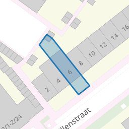 Perceel GNG00-A-13435