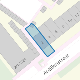 Perceel GNG00-A-13437