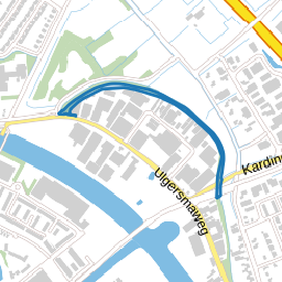 Perceel GNG00-A-13496