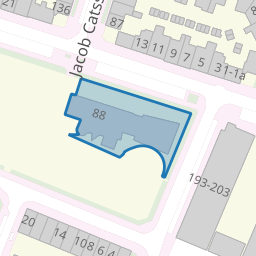 Perceel GNG00-A-13510