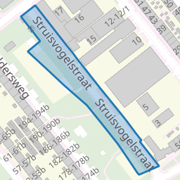 Perceel GNG00-A-13522