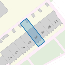 Perceel GNG00-A-13533