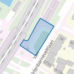 Perceel GNG00-A-13543