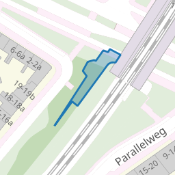 Perceel GNG00-A-13579