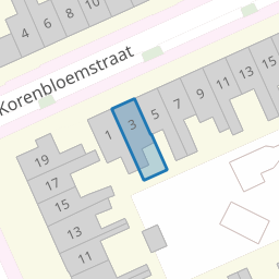 Perceel GNG00-A-13586