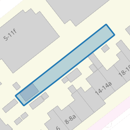 Perceel GNG00-A-13590