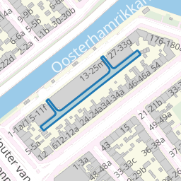 Perceel GNG00-A-13593