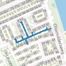 Perceel GNG00-A-13607