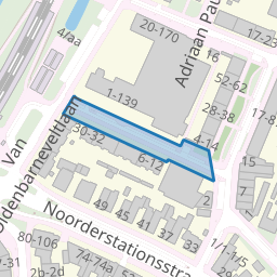 Perceel GNG00-A-13609