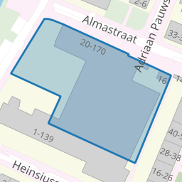 Perceel GNG00-A-13617