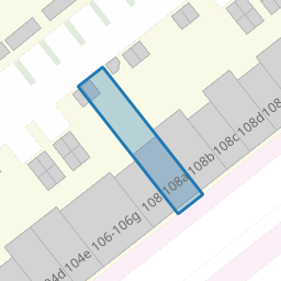 Perceel GNG00-A-13625