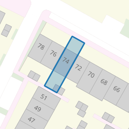 Perceel GNG00-A-13641