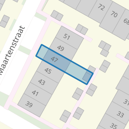 Perceel GNG00-A-13654