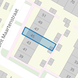 Perceel GNG00-A-13655