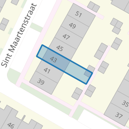 Perceel GNG00-A-13656