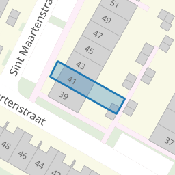 Perceel GNG00-A-13657