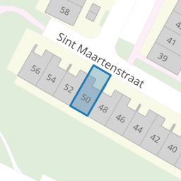 Perceel GNG00-A-13670