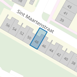 Perceel GNG00-A-13671