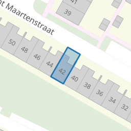 Perceel GNG00-A-13674