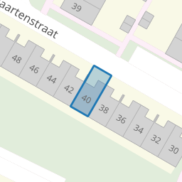 Perceel GNG00-A-13675