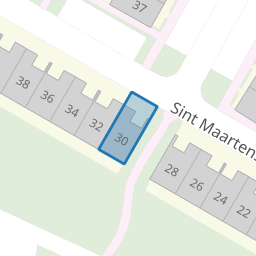 Perceel GNG00-A-13680