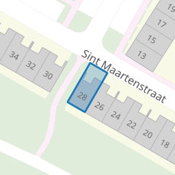 Perceel GNG00-A-13682