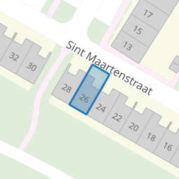 Perceel GNG00-A-13683