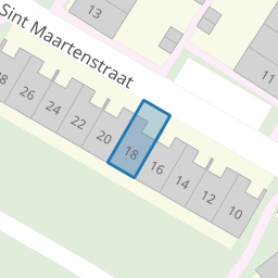 Perceel GNG00-A-13687