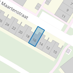 Perceel GNG00-A-13688