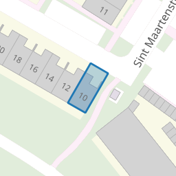 Perceel GNG00-A-13691