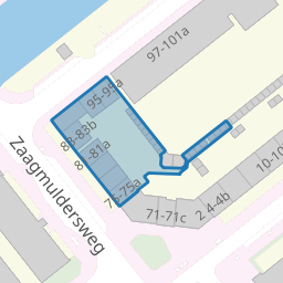 Perceel GNG00-A-13697