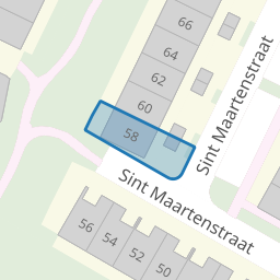 Perceel GNG00-A-13714