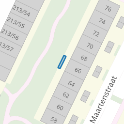 Perceel GNG00-A-13721