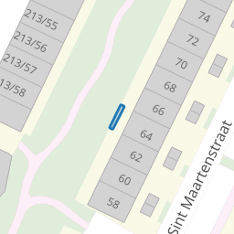 Perceel GNG00-A-13722