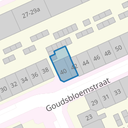 Perceel GNG00-A-13730