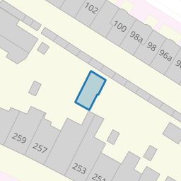 Perceel GNG00-A-13742