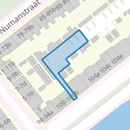 Perceel GNG00-A-13747