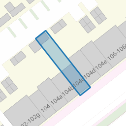 Perceel GNG00-A-13750