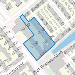 Perceel GNG00-A-13754