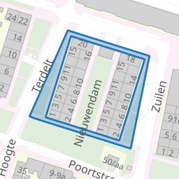 Perceel GNG00-A-13755