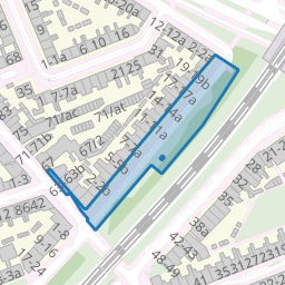 Perceel GNG00-A-13763