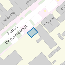 Perceel GNG00-A-13774