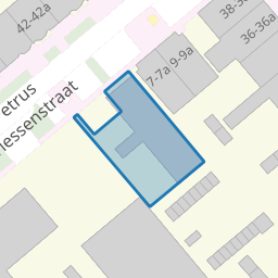 Perceel GNG00-A-13775