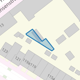 Perceel GNG00-A-13802