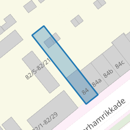 Perceel GNG00-A-13806