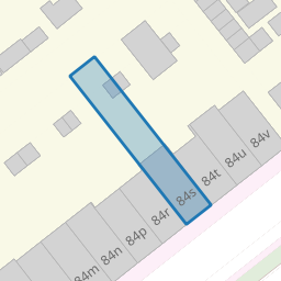 Perceel GNG00-A-13820