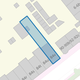 Perceel GNG00-A-13823